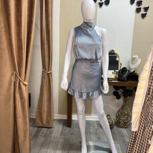 Mila Mini Dress